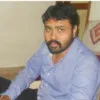 Karthik Subramanian