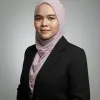 Nur Aina Farhana Mat Nasir