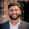 Rishabh Pandey