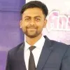 Shrikant Chikane