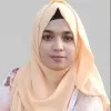 HALIMA AKTER