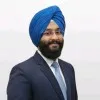 Balwinder Singh