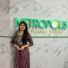 Dhriti Karia