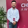 Ashvin Solanki