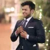 Rishabh Srivastava