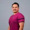 Tash Shamshul Baharin