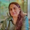 Harshada Ghosalkar