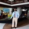 Yogesh Khot