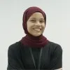 Hamisha Nazri
