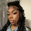 Najyah Dancy