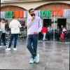 Priyanshu Tiwari