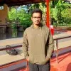 Kishan Gowda gc