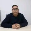 Tanay Kishore Mishra