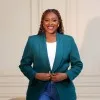 Arinaitwe Rita DipM MCIM