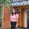 Pooja Landge