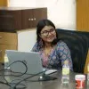 Shiuli Sural
