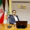 Ali Reza Mosafa