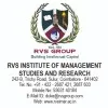 RVS IMSR CORPORATE RELATIONS and PLACEMENT CELL