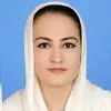 Shehzadi Ali