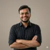 Kumar Kaustubh
