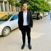 Ahmed Elharedy