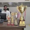 Patel Shailesh