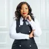 Margret Molefe