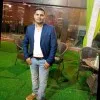Amitesh Kumar Tiwari