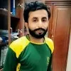 Shoukat Ali