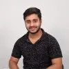 Kiran Kumar Das
