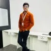 Mayank Singh