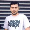 Navid Bahrami