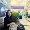 PERSIS ROY
