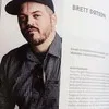 Brett Dotson
