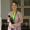 Maria Angelika Tampubolon