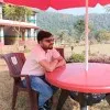 SHAMBHU KUMAR JHA