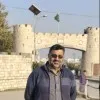 Umar Ali