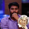 Ramachandran Krishnan