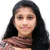 Dharshini Veeramani