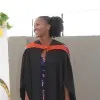 Amantle Ipeleng Mabona