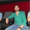 Ahmed Bakr