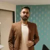 Ayush Baran
