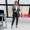 Dina Mekky