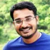 Srirag Nair