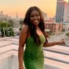 Aloria McKoy CCMA