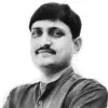 Vikrant Honshette