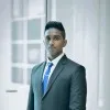 heshan pandikorala