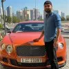 Mayank Jasmera
