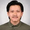 Muhamad Amirun Baharuddin
