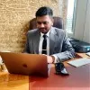 Akash Mehta